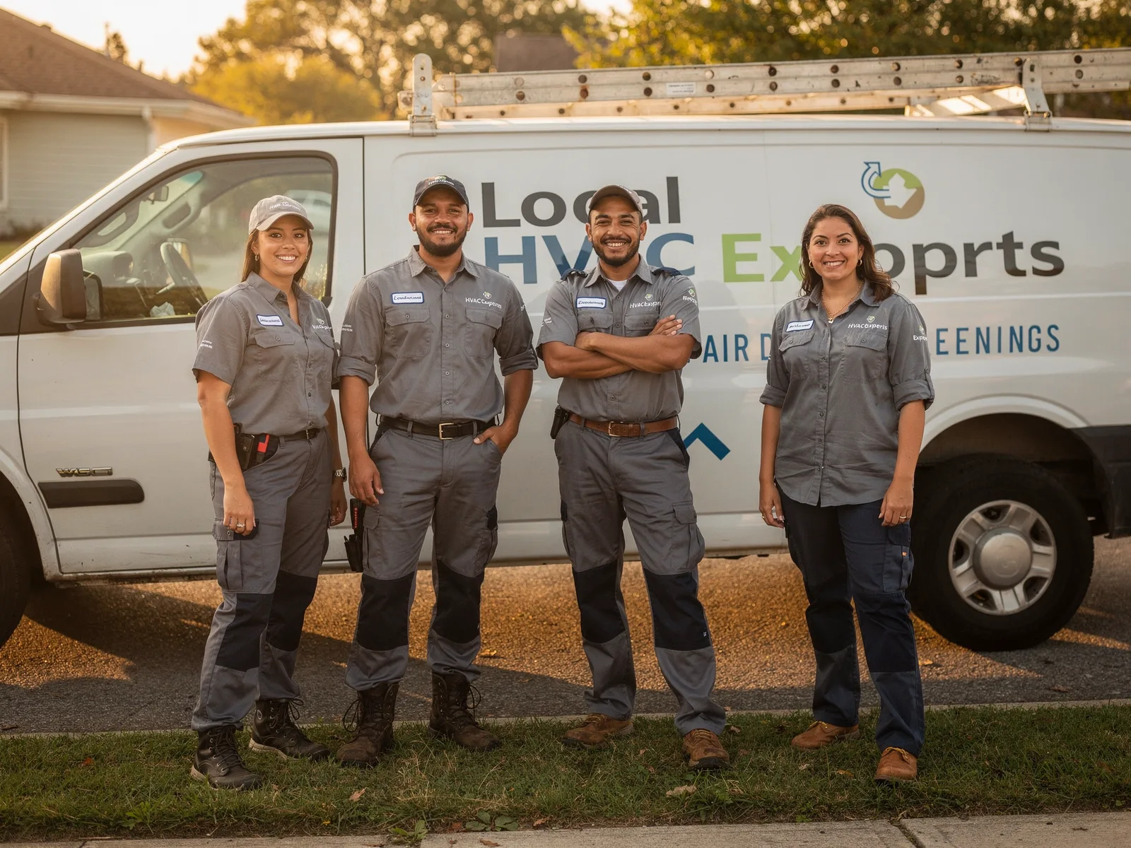 24/7 HVAC Repair & AC Replacement company in Jasper, AL